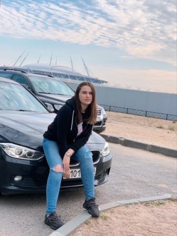 Шарлотта фото 4