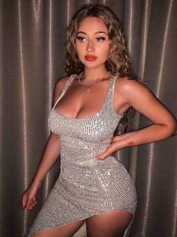 Виолетта Студентка Москва фото 3