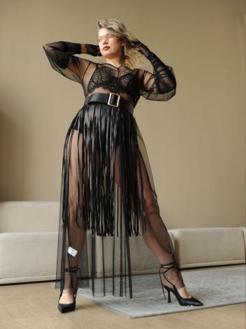 Ася Элит Красотка Реал фото 5