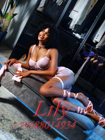 Белла Angel фото 13